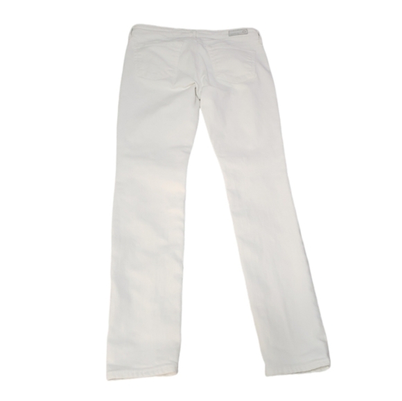 AG Adriano Goldschmied The Legging Ankle Super Skinny Ankle Jeans, Size 27R - Picture 3 of 16